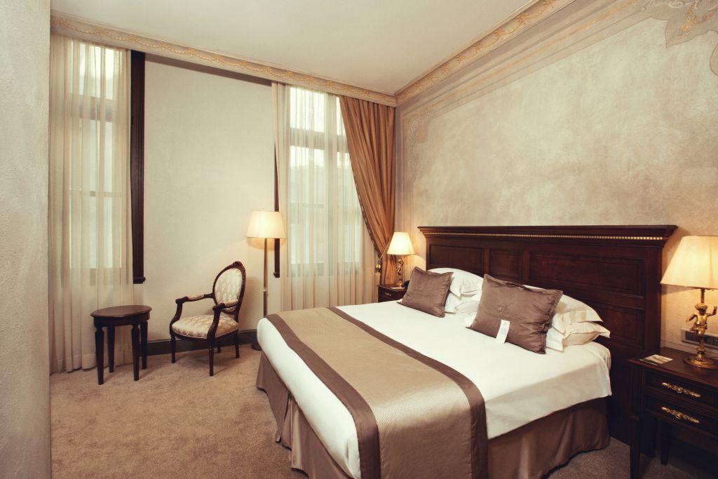 Otel Palazzo Donizetti - Special Class