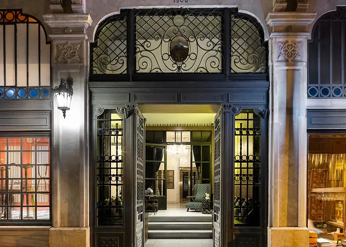 Palazzo Donizetti Hotel - Special Class